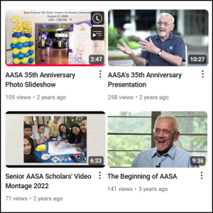 AASA YouTube Website Thumbnail