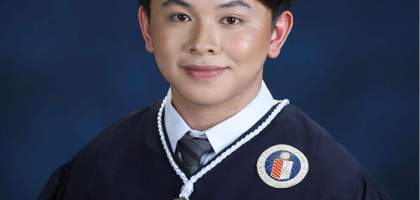 Ateneo Alumni Scholars Association AASA Eugene dela Cruz 2x2